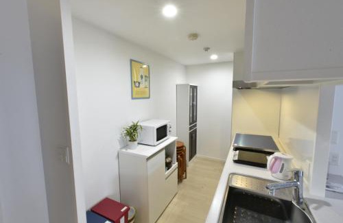 Dotonbori Apartment | Explore Family-Friendly Comfort at クリスタルエグゼ 日本橋
