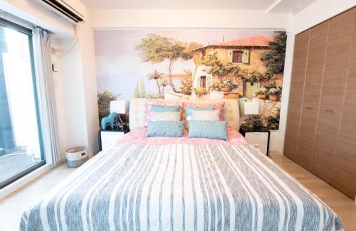 Dotonbori Apartment | Explore Family-Friendly Comfort at クリスタルエグゼ 日本橋