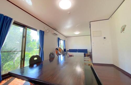Yamanoha Villa | Discover Grandioso Okinawa Villa Nago - Rated 9/10 by Guests