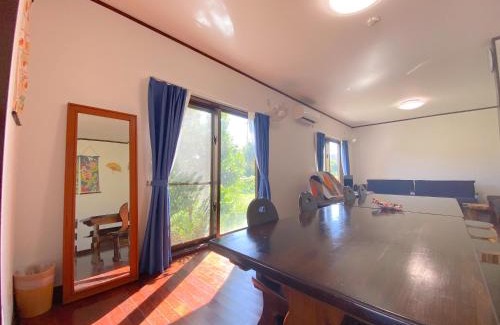Yamanoha Villa | Discover Grandioso Okinawa Villa Nago - Rated 9/10 by Guests