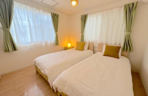 Onna Villa | Oceanfront Getaway at グランディオーソ沖縄ヴィラ恩納