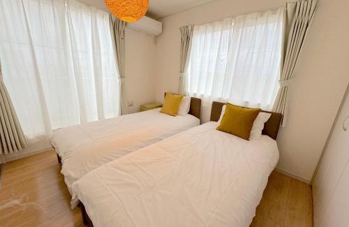 Onna Villa | Oceanfront Getaway at グランディオーソ沖縄ヴィラ恩納