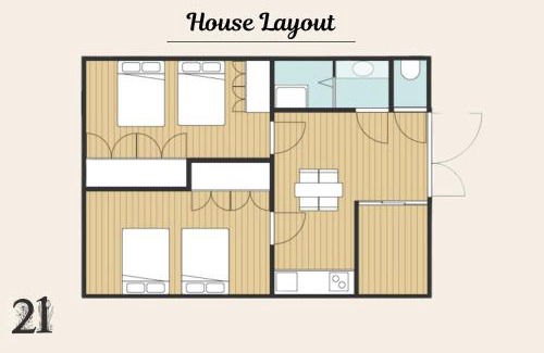 Takaesu Apartment | Family-Friendly Stay at グランド２１ with Great Reviews