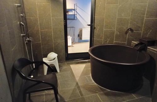 Narusawa Hotel | Experience Glamping at Fuji Kawaguchiko Village