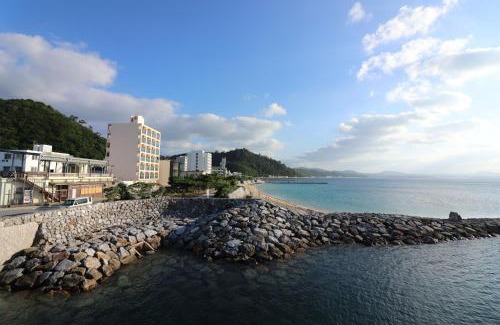 Agarie Apartment | Family-Friendly Getaway at グランメール東江 Hotel