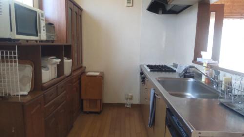 Nasu House | Grace Hotel: Rated 10/10, Pet & Child Friendly Stays