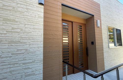 Kofu Villa | Discover Relaxation at グローカル春日居温泉 - Rated 9.5/10