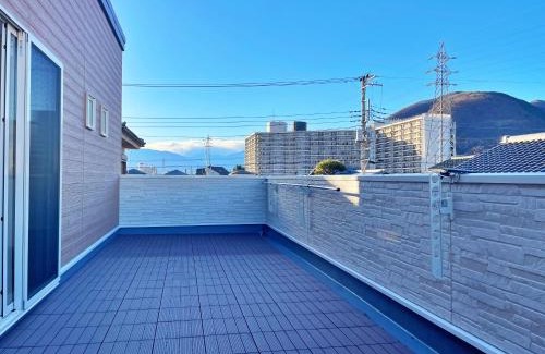 Kofu Villa | Discover Relaxation at グローカル春日居温泉 - Rated 9.5/10
