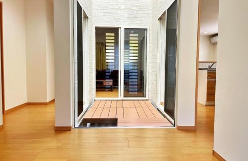 Kofu Villa | Discover Relaxation at グローカル春日居温泉 - Rated 9.5/10