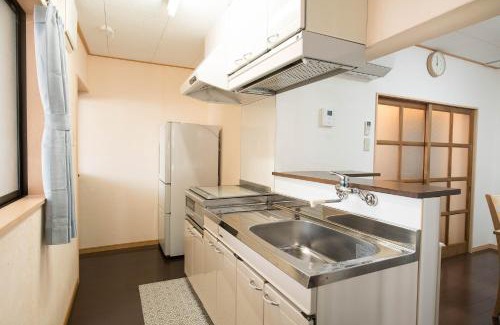 Hatsukaichi House | Family-Friendly Global Resort Miyajima with Kitchen Access