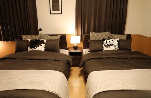 Naka Ward Apartment | Family-Friendly Stays at ケイアイコンホテルズ 新栄