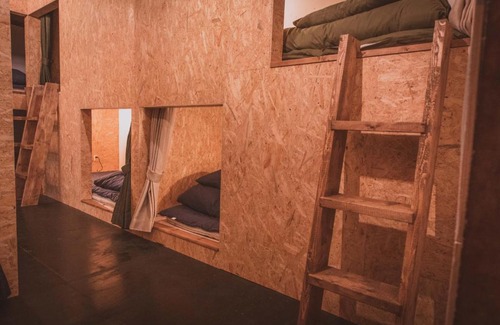 Matsumoto House | Family-Friendly Stay at ゲストハウスまたたび - 8.8/10 Rating