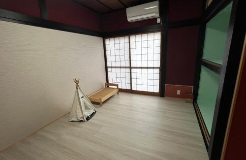 Sukumo House | Guest Rated 10/10 at ゲストハウスみんちゅう with Ocean Views