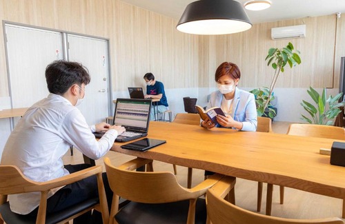 Goto House | Outstanding Guest House 五島時光 with Family-Friendly Amenities