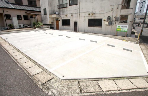 Goto House | Outstanding Guest House 五島時光 with Family-Friendly Amenities