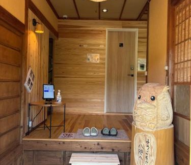 Nakahechi Apartment | ゲストハウス八咫