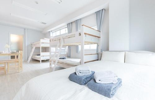 Yotsuya Apartment | ゲストハウス四谷