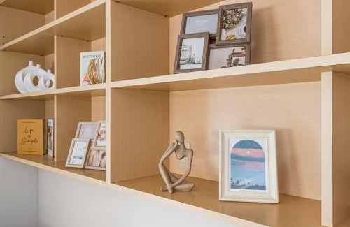 Yotsuya Apartment | ゲストハウス四谷