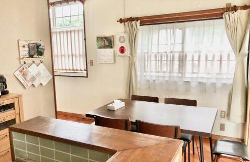 Amami Apartment | Guesthouse Amami Rurikakesu: Family-Friendly Retreat
