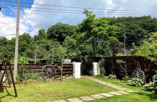 Onomichi House | Family-Friendly Retreat at Guesthouse Onomichi Pawpaw
