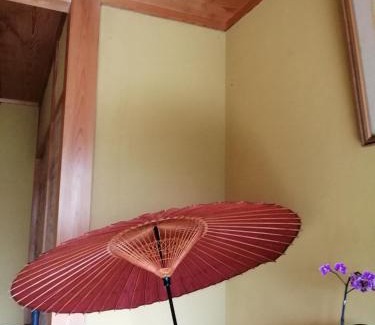 Gifu Villa | Guest Rated 9.3 - Enjoy Hot Tub & Kitchen at ゲストハウス山本