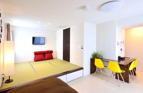 Hashima House | Stay at Guest House Gifuhashima COCONE - Family Friendly Retreat