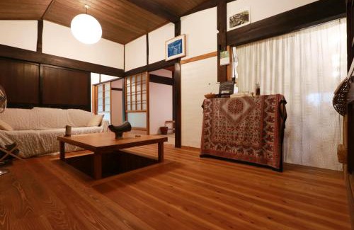 Sasayama Apartment | Discover Family-Friendly Comfort at ゲストハウス環