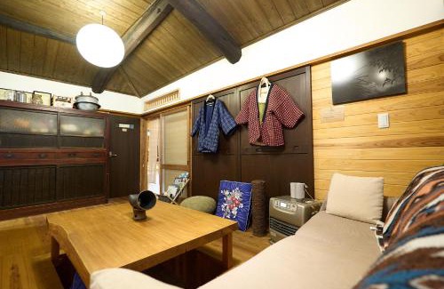 Sasayama Apartment | Discover Family-Friendly Comfort at ゲストハウス環