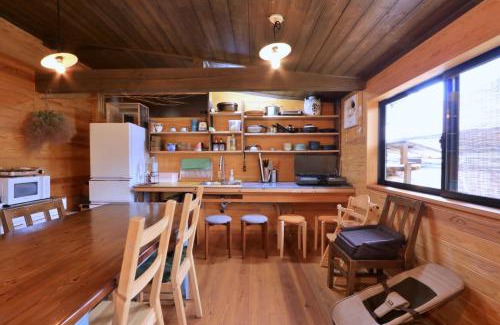 Sasayama Apartment | Discover Family-Friendly Comfort at ゲストハウス環