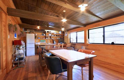 Sasayama Apartment | Discover Family-Friendly Comfort at ゲストハウス環