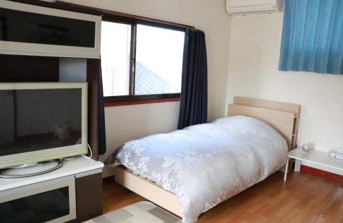 Koga House | Welcoming Guest House Wakami: Family-Friendly Retreat
