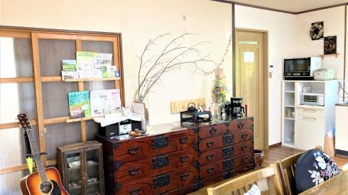 Kitakami House | Pet-Friendly Retreat at ゲストハウス蘖 -ひこばえ, Rated 9/10