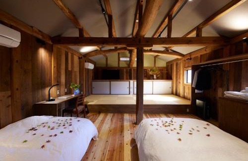 Toyooka Apartment | Inviting ゲストハウス長閑: Family-Friendly Retreat Awaits