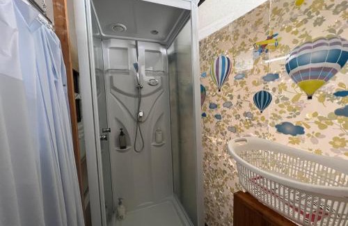 Ureshino House | Top-Rated Guesthouse Aroma with Kitchen Amenities