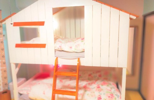 Soma House | Guesthouse Umbrella: 10/10 Rated with Family & Pet Amenities