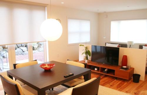Yamanakako House | Family-Friendly Stay at Guesthouse Paper Moon - Rated 8.7
