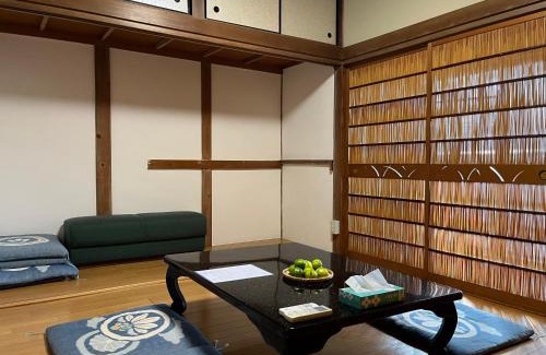 Fujiidera Hotel | Cozy Guest House Bed&Bicycle 藤井寺 for Families and Pets