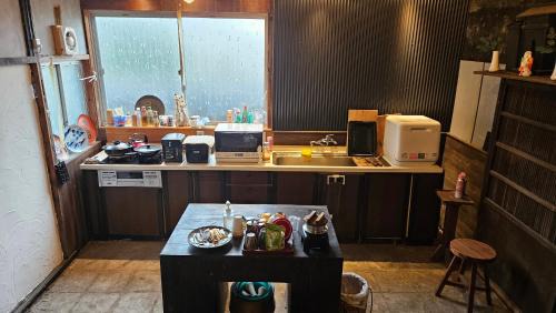 Tadotsu-cho House | Pet-Friendly Escape at ゲストハウス 竹亭: Rated 8.5/10