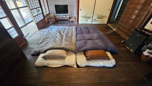 Tadotsu-cho House | Pet-Friendly Escape at ゲストハウス 竹亭: Rated 8.5/10
