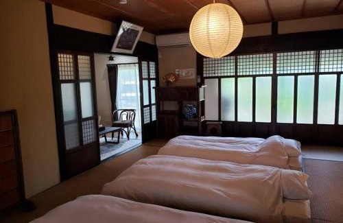 Mure Cho Mure Villa | Discover Guest House Kaze no Oka with Family-Friendly Amenities
