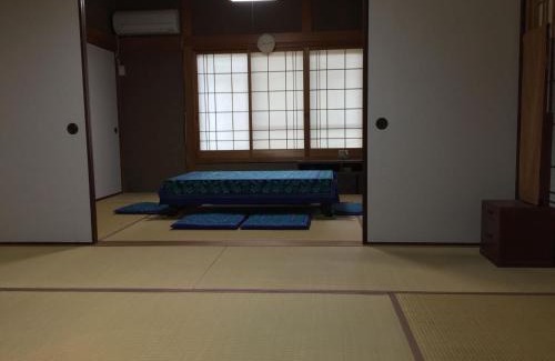 Hongucho Hongu House | Welcoming Guesthouse Rei: Highly Rated with Family-Friendly Amenities