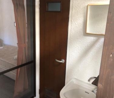 Zamami House | Cozy Guest House 303: Breakfast & Kitchen Awaits You