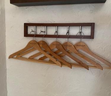 Zamami House | Cozy Guest House 303: Breakfast & Kitchen Awaits You