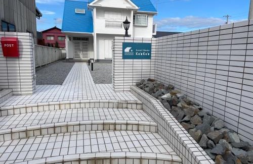 Higashikagawa Apartment | ゲストハウスKe'oKe'o