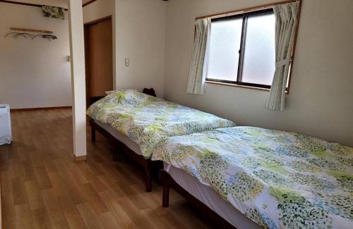 Kiho-cho House | Pet-Friendly Getaway at ゲストハウスＰｉｋｏ with 9.3 Rating