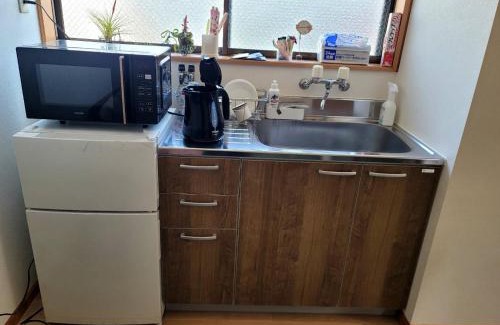 Kiho-cho House | Pet-Friendly Getaway at ゲストハウスＰｉｋｏ with 9.3 Rating