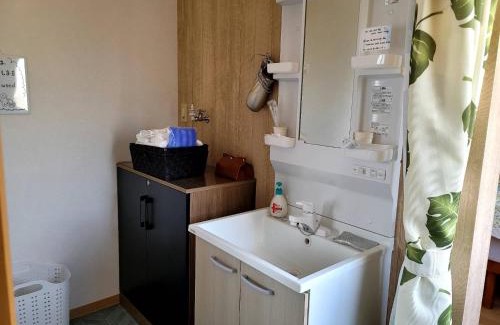 Kiho-cho House | Pet-Friendly Getaway at ゲストハウスＰｉｋｏ with 9.3 Rating