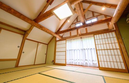 Aomori House | Discover Relaxation at 八甲田アマテラスリトリート