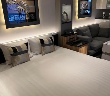 Chigasaki Hotel | Relaxing Getaway at コスタリゾート茅ヶ崎 for Adults