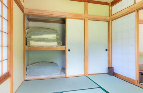 Ito Apartment | Pet-Friendly コテージいっぺき湖 with Family Amenities